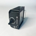 Hasselblad A12 12-button Roll Film Back  free Shipping   Tested   Working 