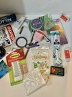 Junk Drawer Box  All New Except 1   Something For Everyone  Random Things