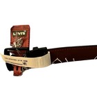 Levi   s Reversible Belt Size Small  22-24  Black   Brown  10089