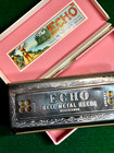 Hohner Vintage Harmonica The Echo Harp  