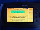 Anritsu Network Master Mt9090a Fiber Optic Cable Tester W  Single Mode Adapter