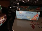 Little Mermaid   Walt Disney  Rare  5 Vintage Sticker Set Bypanini   30 Packages