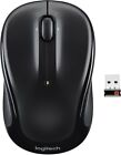 Logitech M325 Wireless Optical Compact Mouse W  Unifying Receiver