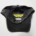 Alien Romulus Crew Movie Adjustable Promo Cap Hat Euc