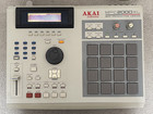 Akai Professional Mpc2000xl Sampler Sampling Sequencer Drum Machine Mpc Tested