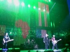 U2 Vertigo Tour Ticket Stub  12 5 2005 - Boston 