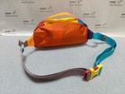New Us Stock   Ship Cotopaxi Kapai 1 5l Hip Pack - Del Dia Ch7