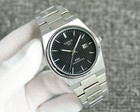Tissot Prx Powermatic 80 Automatic Mens Watch With Box