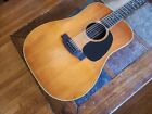 Martin D12-28 12-string Vintage W hsc 1984 - Natural