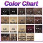 100g Real Remy Clip In Human Hair Extensions One Piece 3 4full Head 20 Inch Mx20