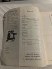 Rare African American Magazine  Liberator Oct 1970  Vol  10   10