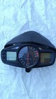 Instrumentation Suzuki Gsr 600 2006-2012 18 789 Km Speedometer Display Speedometer