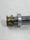        Triumph Trophy 900 1991 - 1995 Rear Wheel Spindle Axle With Spacers       