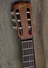 Stunning 1965 Gibson C-1 Classic Classical Guitar W case From A Loved For Estate