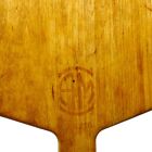 American Metalcraft  4216 P Tapered Izza Paddle  Wood  42-inches