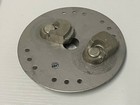  Genuine Oem Whirlpool Shredder Assembly  Rotating 4211368