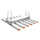 Led Grow Light Bar Full Spectrum Commercial Indoor Growing 510w 700w 1000w