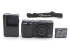 Shot  5 299  near Mint  Ricoh Gr Digital Ii 10 1mp Compact Digital Camera Japan