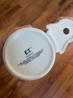 E t  The Extraterrestrial  1983 Avon Universal Studios Coffee Cup Mug Et