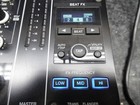 Pioneer Dj Djm-750mk2 4-channel Dj Mixer Black