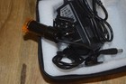 Lum-101 Dental Surgical Led Headlight Kit With Ac Adapter Filter   Carrying Case