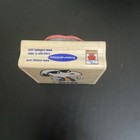 2001 Stampabilities Rubber Stamp Joe Cool Snoopy F1078