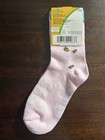 New Sesame Street Kids Socks Shoe Sizes 10-4