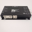 Ifs Vr1001 Interlogix Dual Video Receiver Multi Mode 850nm Black
