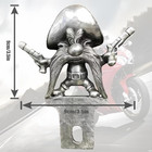 Trucks Hood Ornament Cartoon Vintage Car Ornaments Inspired By The Classic