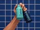 Flakes Anti-dandruff Shampoo 9 Fl Oz Liquid Zinc Pyrithione Cedar Mint