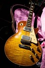 Gibson Custom Shop 60th 1959 Les Paul Standard Slow Iced Tea Fade Hand Selected