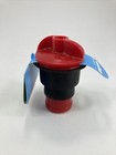 Danco  Plugall  1-1 2    2  Dia  Universal Plastic Test And Seal Plug