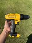 Dewalt Compact 20v Max Li-ion 1 2-in Drill driver Dcd771  tool Only 