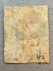 Tasmania 13   1857-1869 4p Queen Victoria Qv Stamp   Used