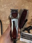 Wahl 5 Star Series Magic Clip Hair Clipper Trimmer And Edge