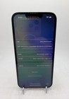 Apple Iphone 16e - Black - 128gb - As-is For Salvage parts disassembly
