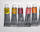 10 Lot Winsor   Newton Professional Artist Watercolor Paint 5ml Tubes  free Ship