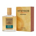Stetson Cooling Moisture After Shave By Scent 3 4 Fl Oz  pack Of 1   Multi 