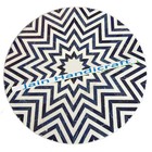 13  Round Marble Table Top Coffee Dining Center Inlay Malachite Lapis Antique H1