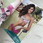 Miss Universe Program Book - Gabriela Isler