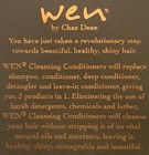 2 Wen Lavender Cleansing Conditioner 16 Oz  Each With 1 Pump Fast Shipping