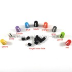 117pcs Rotary Knob Ni For Traktor Kontrol Z1 Z2 S2 S4 S5 S8 Dj Controller Mixer