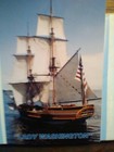 Beautiful Post Card Lady Washington Grey s Harbor Seaport  Aberdeen  Washington