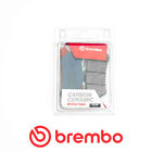 Bmw Brembo 96-24 Oem Brake Pads F800gs R1200gsw Rninet K1600  F g Singles  