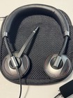 Plantronics C725 Blackwire Noise Canceling Usb Wired Active Headphone Headset