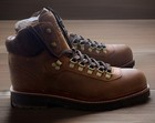 Men   s Boots Polo Ralph Lauren Alpine Leather Hiking Boots - Brown  Size - 10 5 D