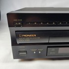     pioneer Laser Disc Dvl-v888 Dvd Video Cd Ld Player Karaoke Works Free Ship