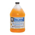 Case Of 4 Gallons Spartan Tribase Multi Purpose Cleaner