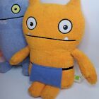 Ugly Dolls Plush Mixed Set Of 4