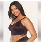 Ruby Ribbon Siren Demiette  1899 New 